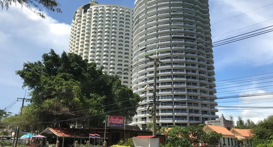 The Royal Rayong