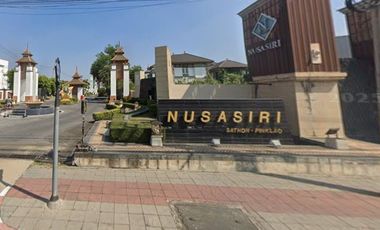 Nusasiri Sathorn - Pinklao
