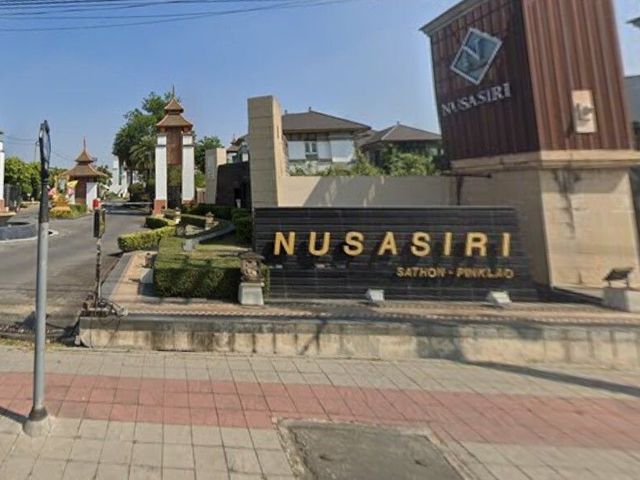 Nusasiri Sathorn - Pinklao
