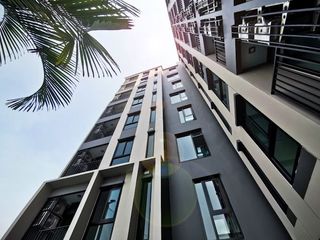 The Landmark Condo Pluak Daeng
