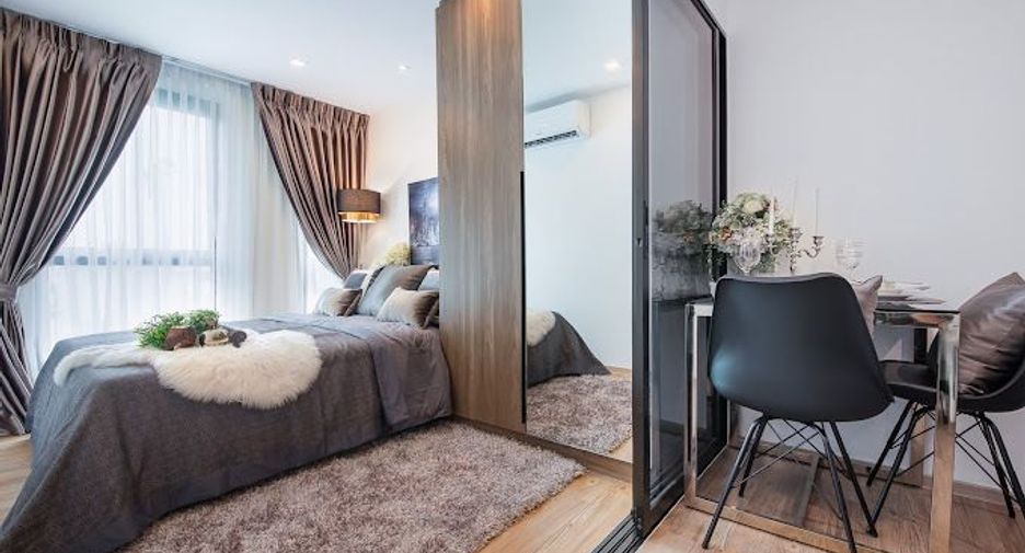 The Landmark Condo Pluak Daeng