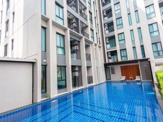 The Landmark Condo Pluak Daeng
