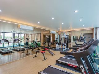 The Landmark Condo Pluak Daeng