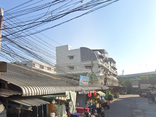 Phattharawan Village Chueam Samphan 17
