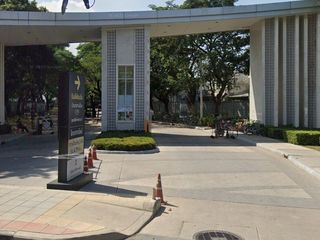 บ้านกลางเมือง - สุขสวัสดิ์ -พระราม 3