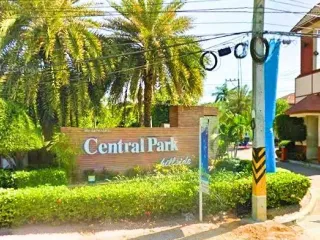 For sale and for rent 3 bedrooms house in Bang Lamung, Chonburi