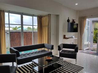 Paknampran Townhouse With Pool