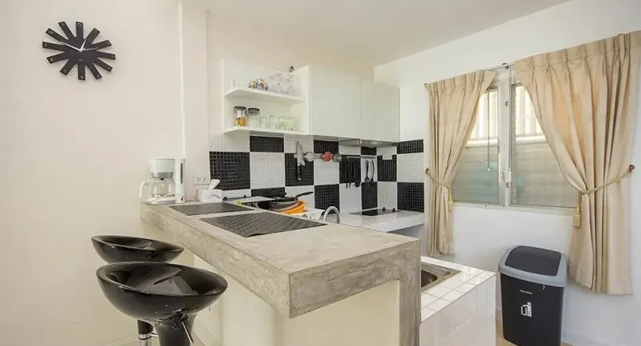 Paknampran Townhouse With Pool