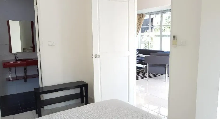 Paknampran Townhouse With Pool