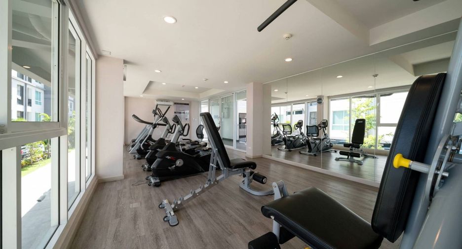 the bella condo rama 2