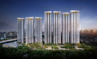 Skyrise Avenue Sukhumvit 64
