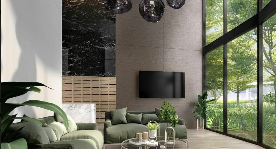 Skyrise Avenue Sukhumvit 64
