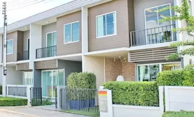 The Colors Rangsit-Klong 4