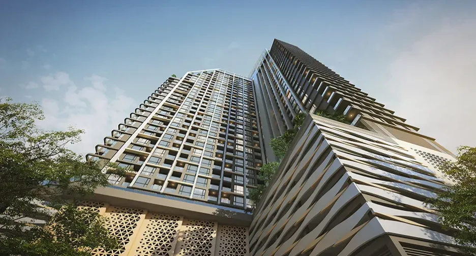 The Clev Riverline Chaophraya - Wong Sawang