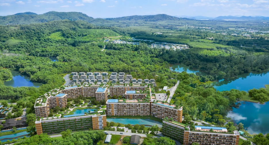 Skypark Elara Lakelands