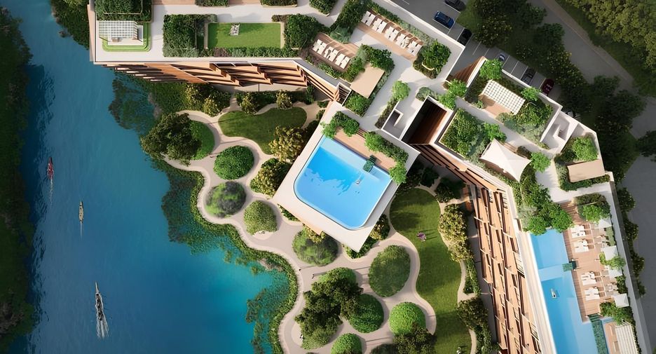 Skypark Elara Lakelands