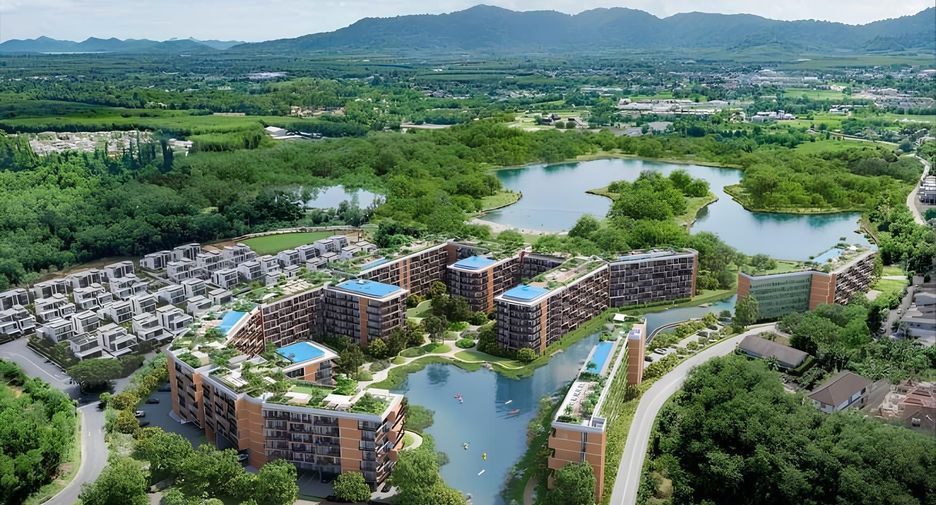 Skypark Elara Lakelands