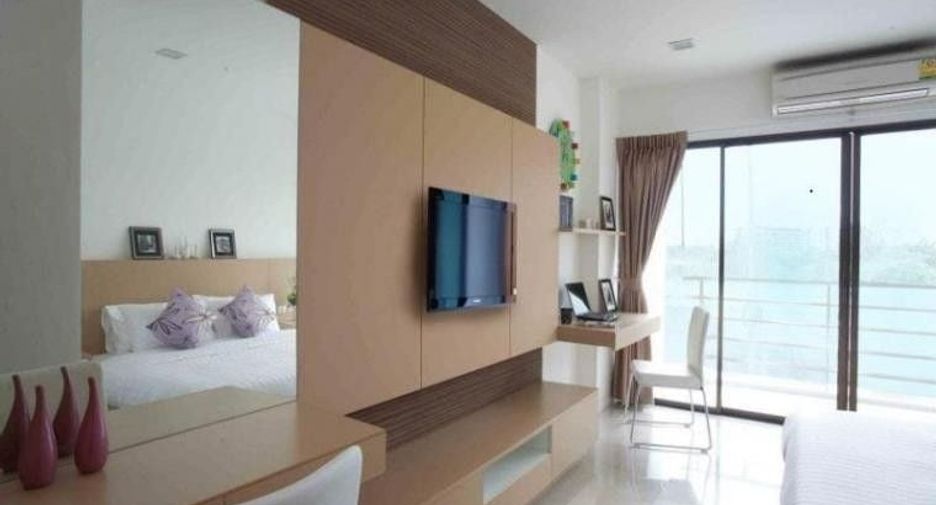 Landmark Residence