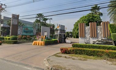 Life Bangkok Boulevard Pinthong – Petchkasem