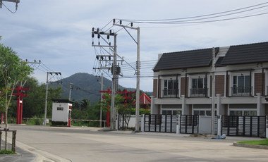 Sabaii Village