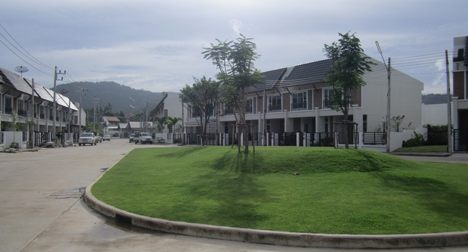 Sabaii Village