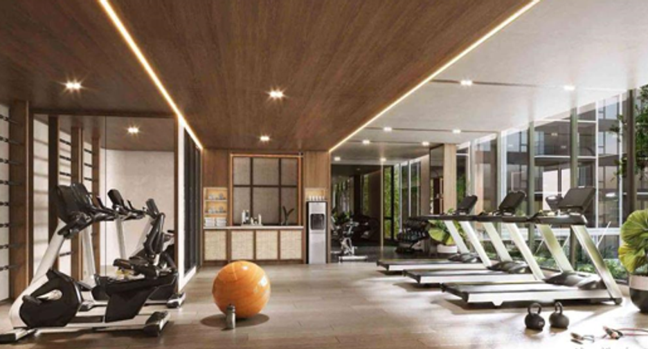 Origin Place Center Phuket