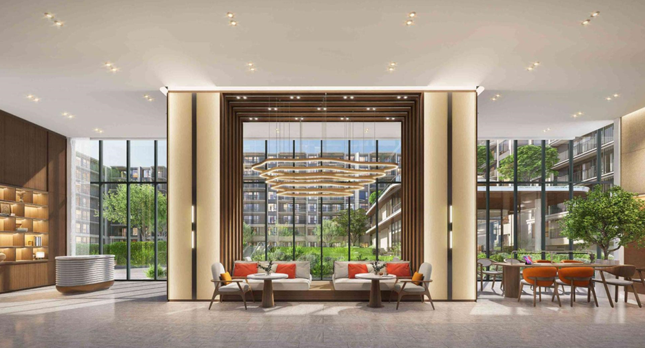 Origin Place Center Phuket
