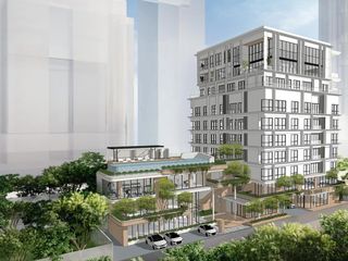 Sathorn 111