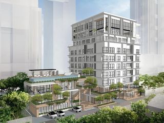 Sathorn 111