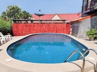 Lanta Dreamhouse Appartement