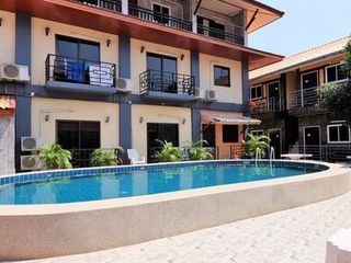 Lanta Dreamhouse Appartement