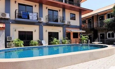 Lanta Dream House Apartment