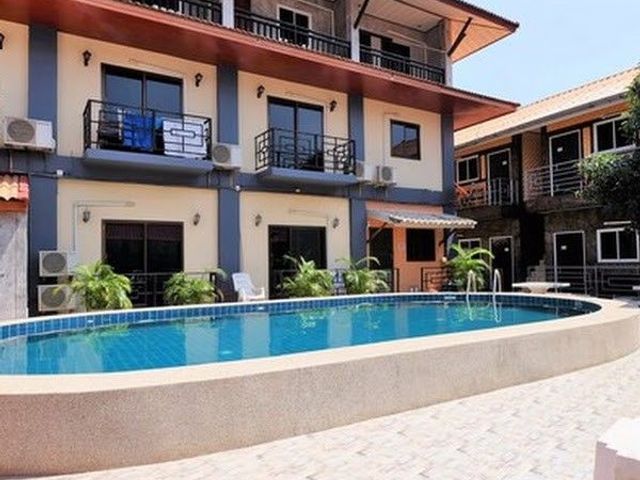 Lanta Dream House Apartment