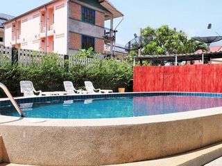 Lanta Dreamhouse Appartement
