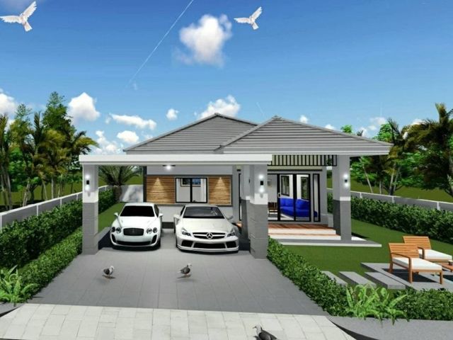 Ville House