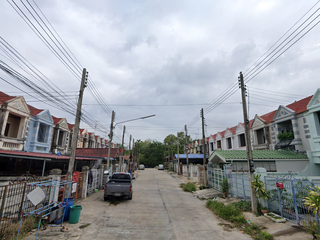 หมู่บ้านนิศาชล
