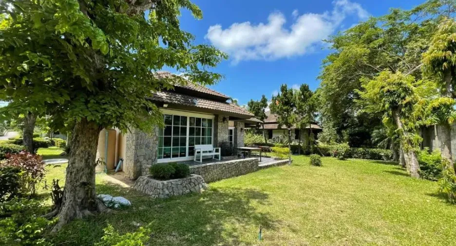 Rock Garden Beach Resort