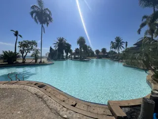 岩石花园海滩度假村