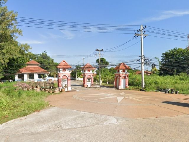 Khorat Village 4