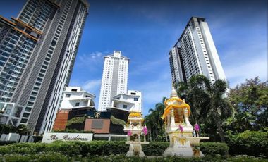 The Resident at Dream Pattaya