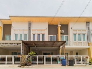 Kanda Place Rama 2 km 18