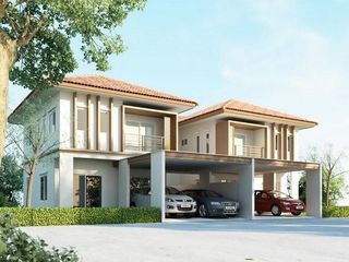 Kanda Place Rama 2 km 18