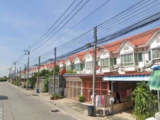 Phra Nang Chutra 2 Phutthamonthon Sai 4