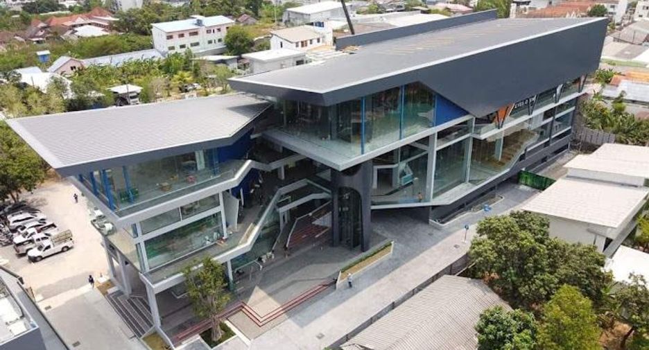 BTC Space Phuket