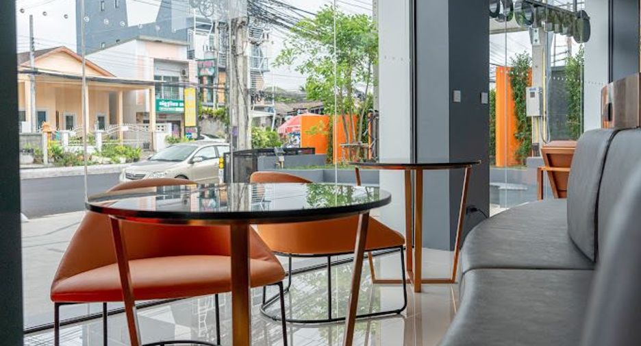 BTC Space Phuket