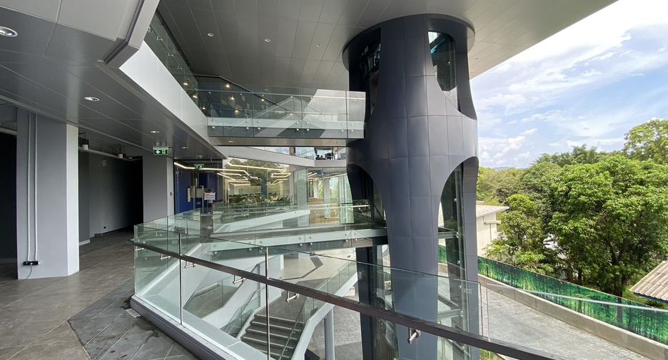 BTC Space Phuket