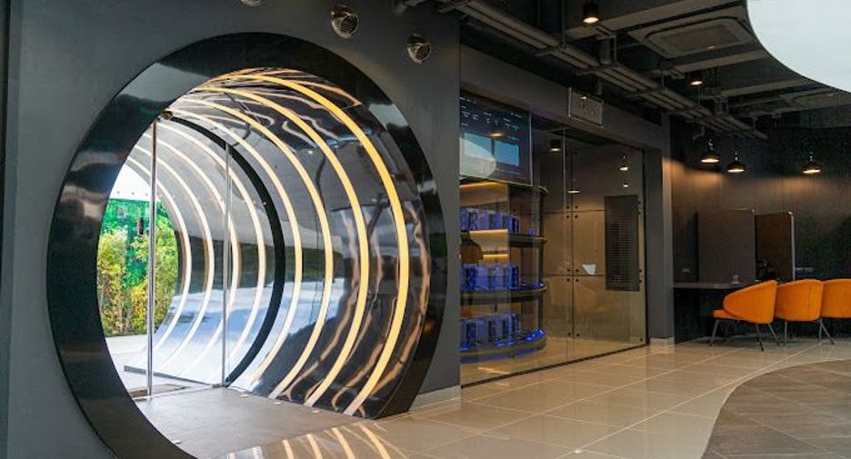 BTC Space Phuket