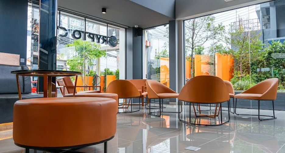 BTC Space Phuket