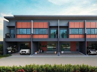 Siri Place Suksawat - Rama 3