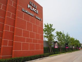Siri Place Suksawat - Rama 3